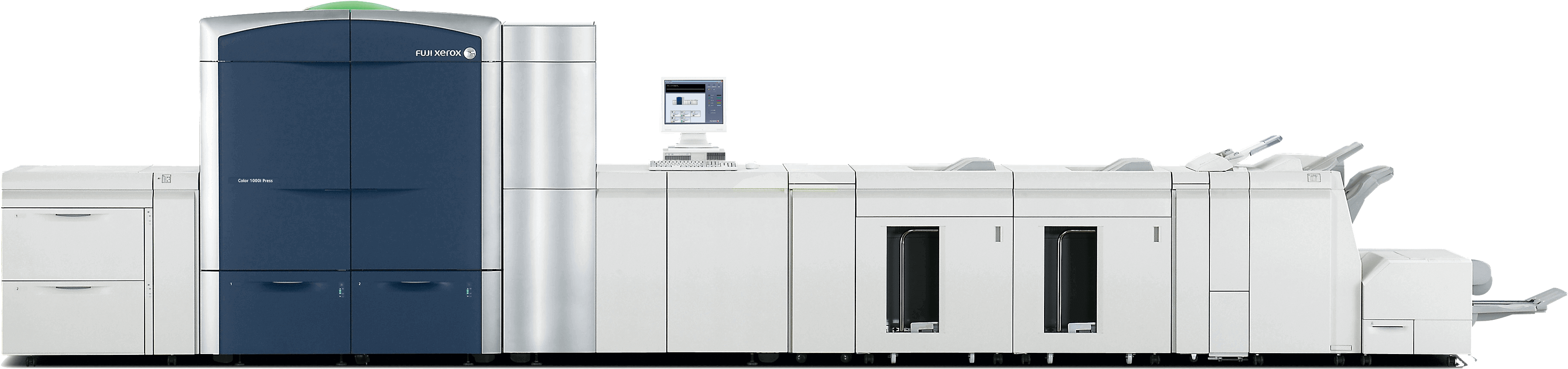 Trilon Graphics Trilon Graphics